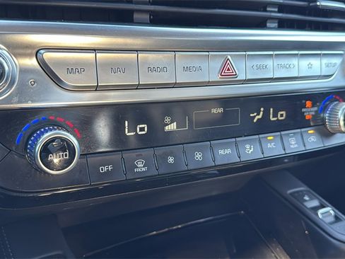 Used 2021 Kia Telluride EX w/ EX Premium Package image 26