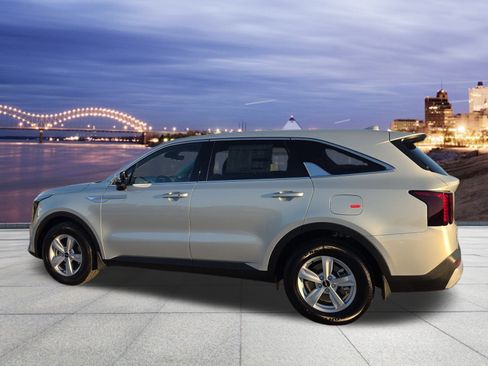New 2026 Kia Sorento LX image 3