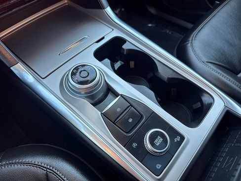 Used 2023 Ford Explorer Limited w/ Limited Technology Package image 29