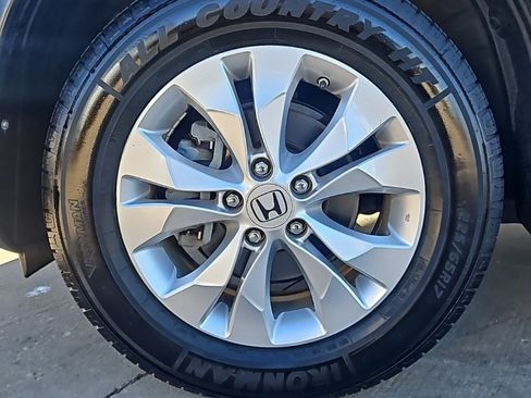 Used 2012 Honda CR-V EX-L image 9