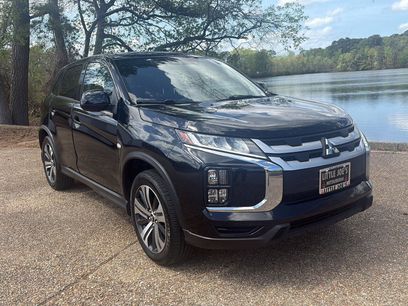 Used 2022 Mitsubishi Outlander Sport ES