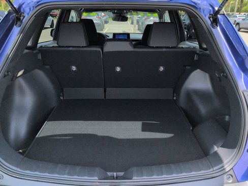 Used 2024 Toyota Corolla Cross AWD Hybrid image 13