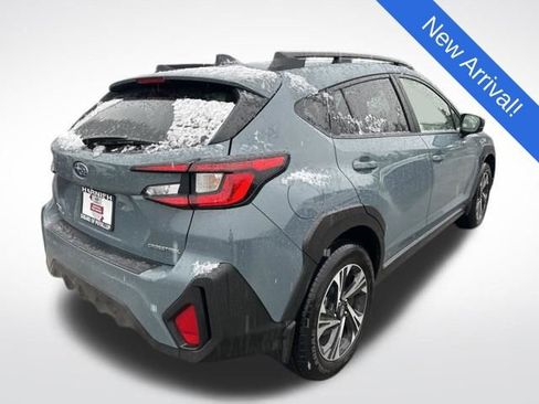 Certified 2024 Subaru Crosstrek 2.0i Premium image 7