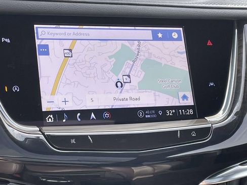 Certified 2023 Cadillac XT6 Premium Luxury image 27