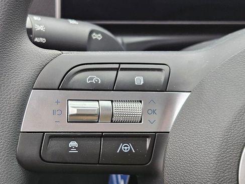 New 2026 Hyundai Tucson SE image 17