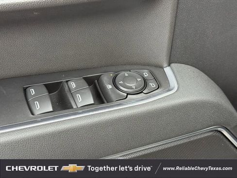 New 2026 Chevrolet Silverado 1500 LT w/ Safety Package RWD image 28