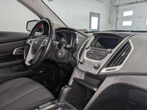 Used 2016 GMC Terrain SLE w/ Driver Alert Package I AWD/4WD image 41