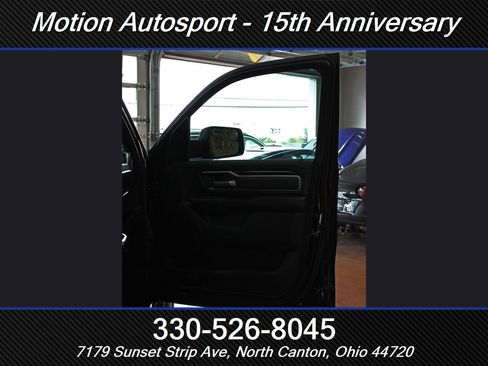 Used 2020 RAM 1500 Big Horn AWD/4WD image 36