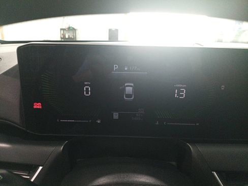 Used 2025 Kia K4 FWD image 20