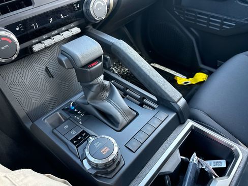 New 2026 Toyota Tacoma TRD Sport AWD/4WD image 17