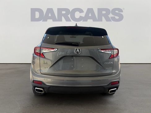 Used 2023 Acura RDX AWD image 6