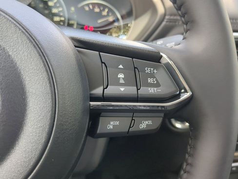 Certified 2025 MAZDA CX-5 AWD 2.5 S w/ Premium Plus Pkg image 23