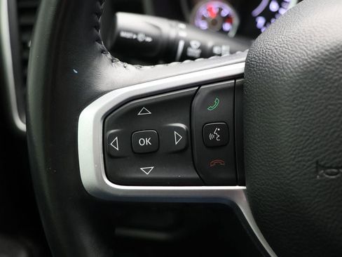 Used 2023 RAM 1500 Big Horn image 25