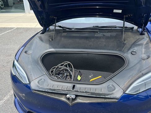 Used 2022 Tesla Model S AWD/4WD image 14