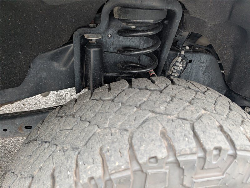 Used 2024 Ford F250 XLT AWD/4WD image 12