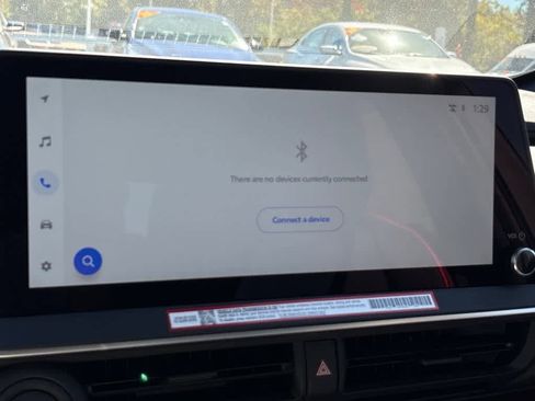 New 2026 Toyota Prius Plug-In Hybrid image 14