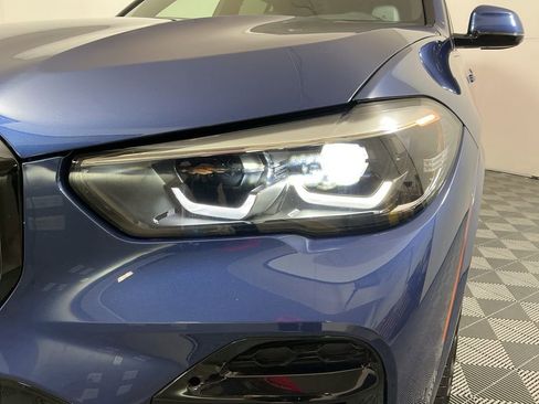 Certified 2023 BMW X5 sDrive40i w/ M Sport Package image 8