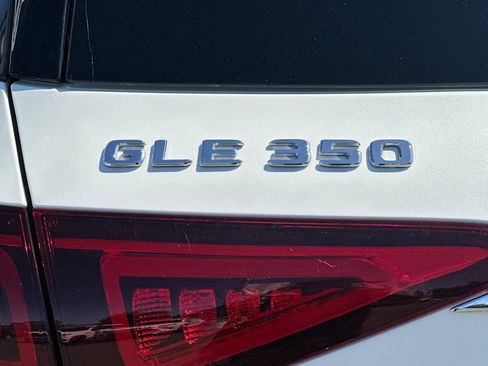 Used 2022 Mercedes-Benz GLE 350 4MATIC image 21