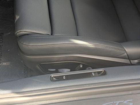 Certified 2025 Porsche 911 Carrera GTS RWD image 28