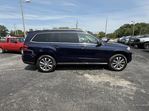 Used 2014 Mercedes-Benz GL 350 BlueTEC 4MATIC image 6
