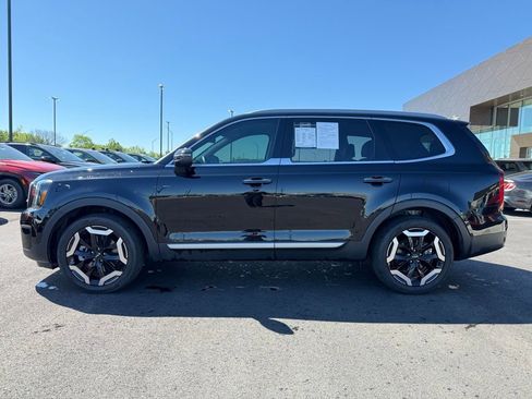 Used 2023 Kia Telluride S AWD/4WD image 8