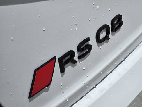 New 2026 Audi RS Q8 performance AWD/4WD image 14