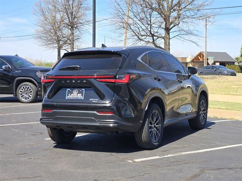 Used 2024 Lexus NX 350 AWD image 7