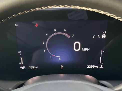 Used 2024 Buick Encore GX Preferred image 33