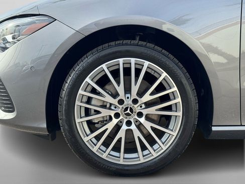 New 2026 Mercedes-Benz CLA 250 image 10