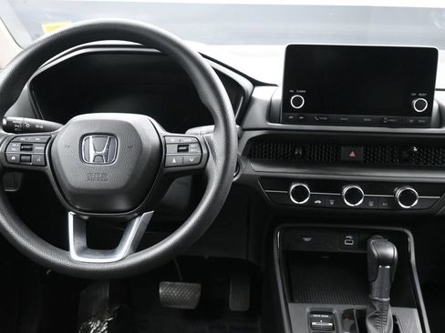 Certified 2025 Honda CR-V LX image 19