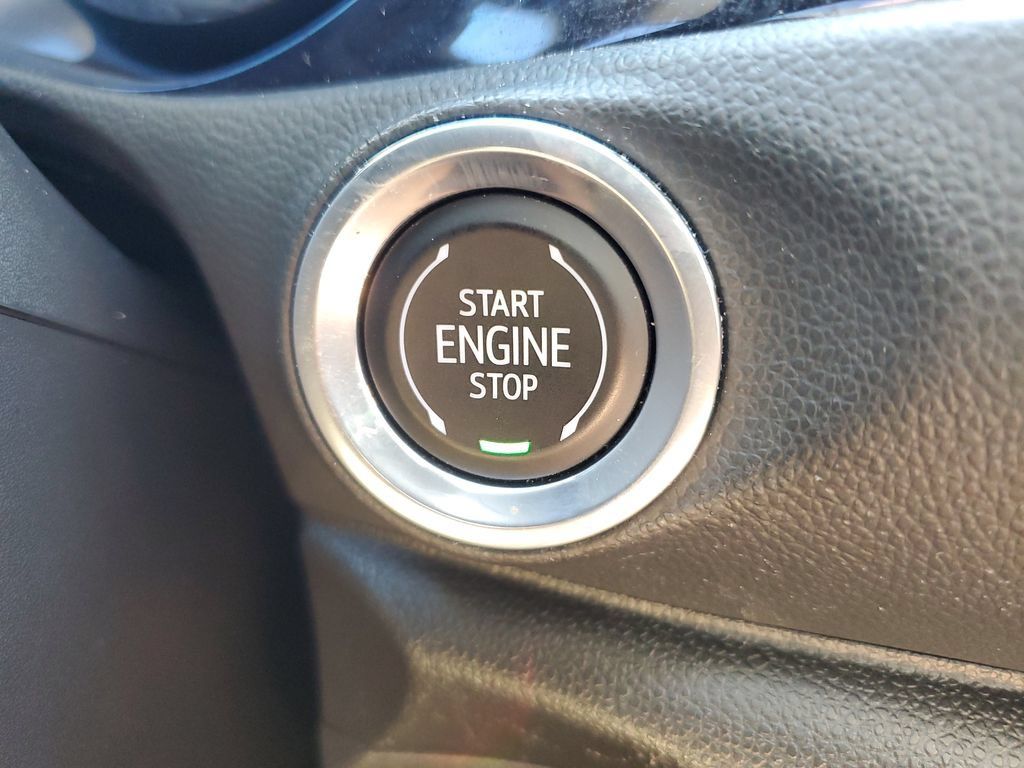 Used 2023 Buick Encore GX Preferred w/ Cold Weather Comfort Package AWD/4WD image 22