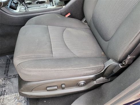 Used 2017 Chevrolet Traverse LT image 15