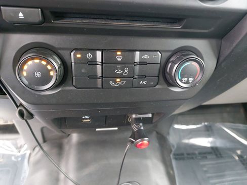 Used 2017 Ford F150 XL w/ Equipment Group 101A Mid image 22