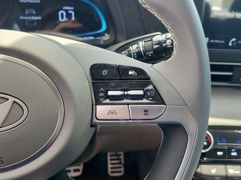 New 2026 Hyundai Elantra SEL Sport Premium FWD image 8