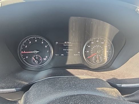 Used 2023 Hyundai Santa Fe SE FWD image 15