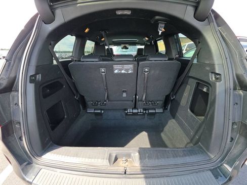 Used 2025 Honda Odyssey Sport-L image 11