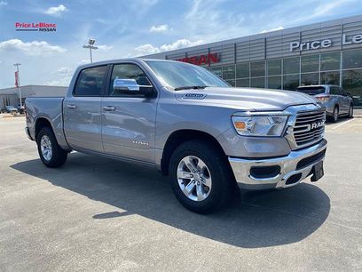 Used 2024 RAM 1500 Laramie