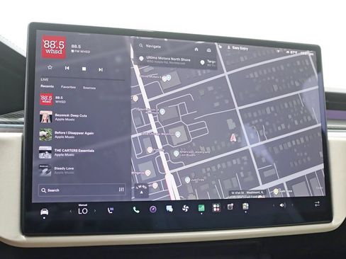 Used 2022 Tesla Model X Plaid AWD/4WD image 15