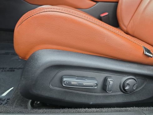 Used 2024 Honda Accord EX image 27