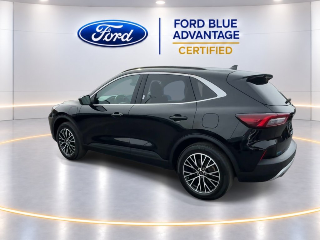 Used 2025 Ford Escape SE FWD image 7