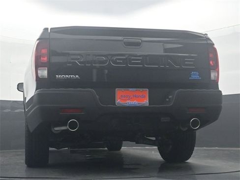 New 2026 Honda Ridgeline RTL image 30