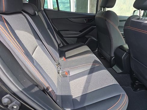 Used 2021 Subaru Crosstrek 2.0i Premium w/ Moonroof Package image 30