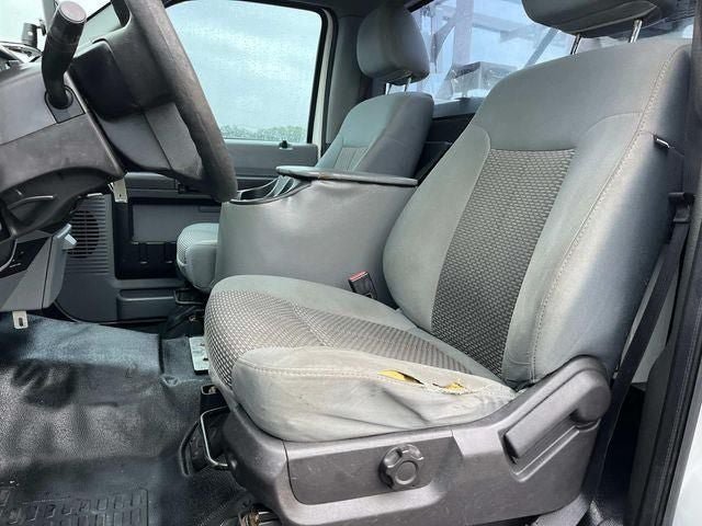 Used 2012 Ford F450 XL w/ PWR Equipment Group RWD image 18
