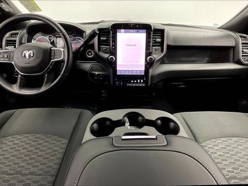 New 2026 RAM 2500 Tradesman image 5