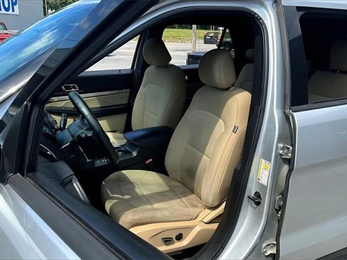 Used 2017 Ford Explorer Base image 27