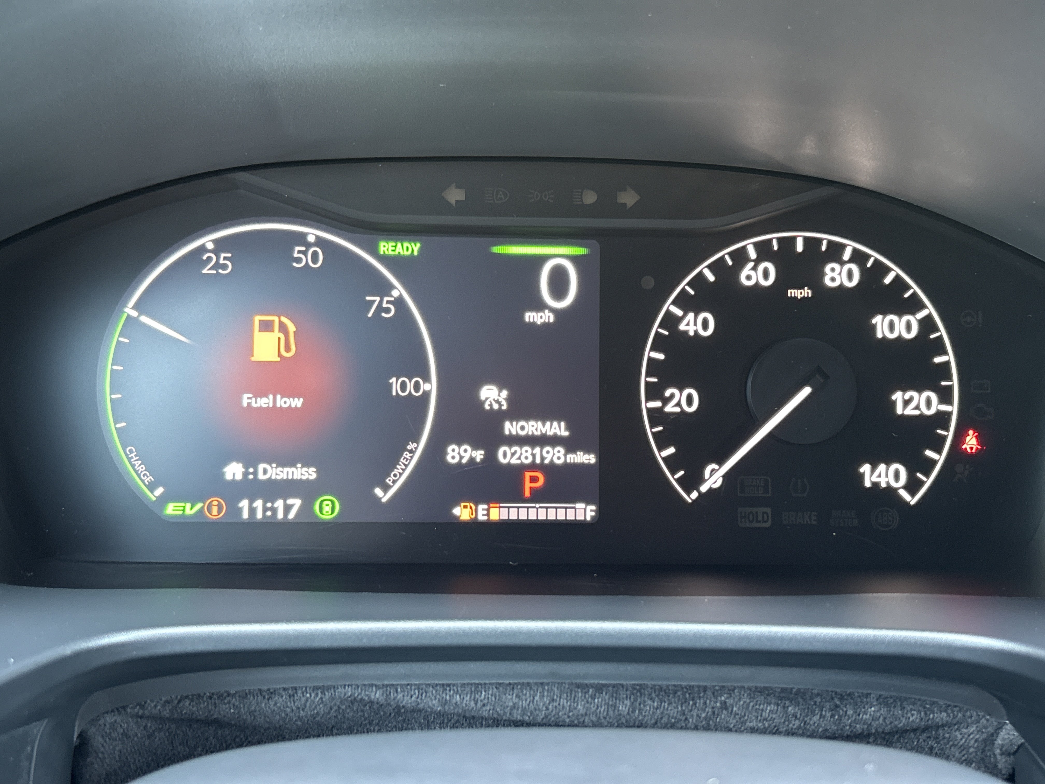 Used 2026 Honda CR-V Sport image 11