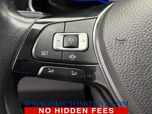 Used 2019 Volkswagen Jetta SEL FWD image 42