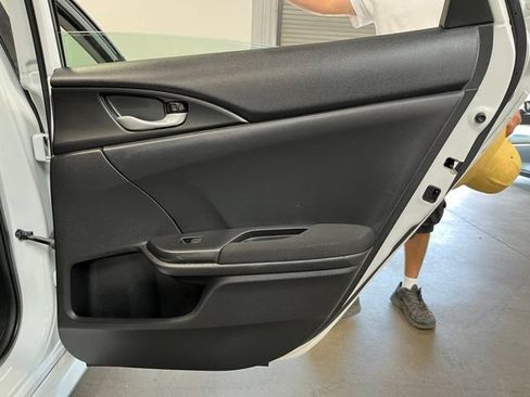 Used 2019 Honda Civic LX image 15