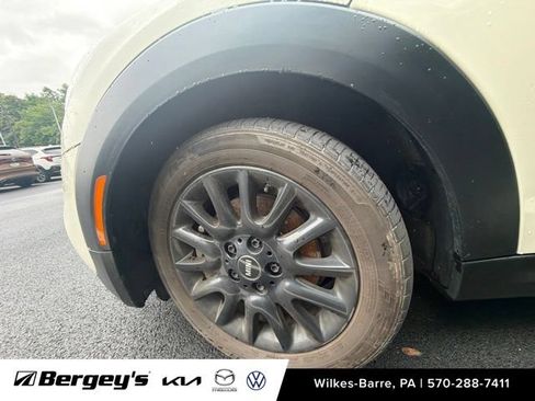 Used 2015 MINI Cooper S FWD image 19