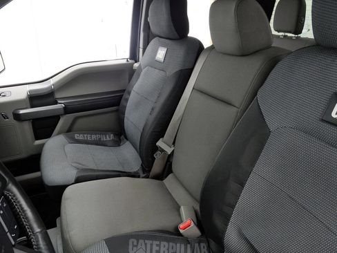 Used 2017 Ford F150 XLT w/ Equipment Group 301A Mid AWD/4WD image 35